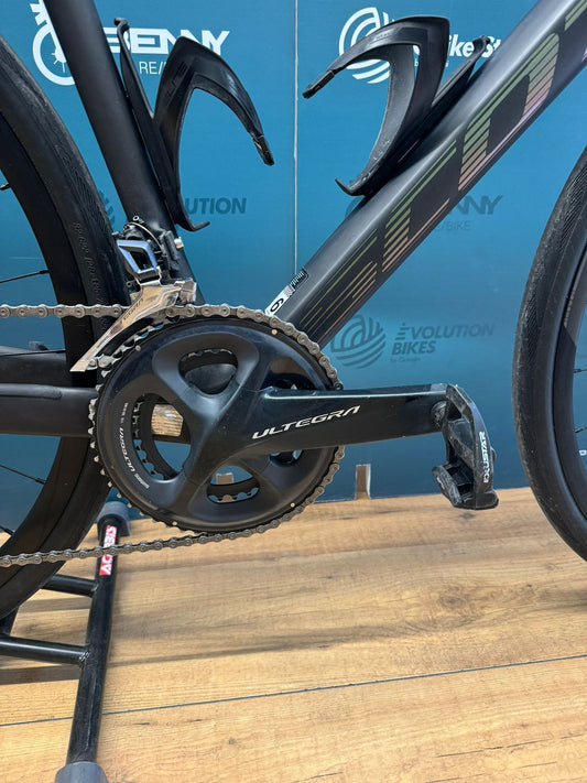 Scott Uzależniony odcinek 20 dysk XL - Używany