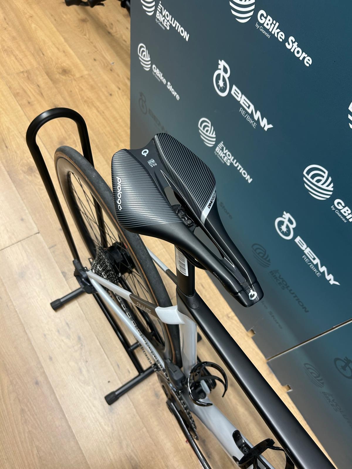 Wilier Ripper Hybridgröße M - Gebraucht