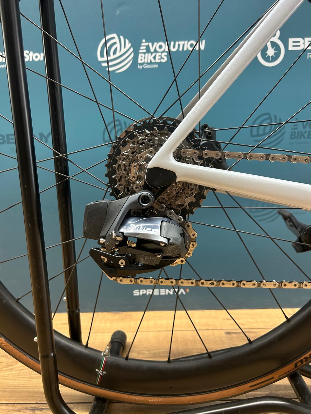 Wilier Ripper Hybridgröße M - Gebraucht