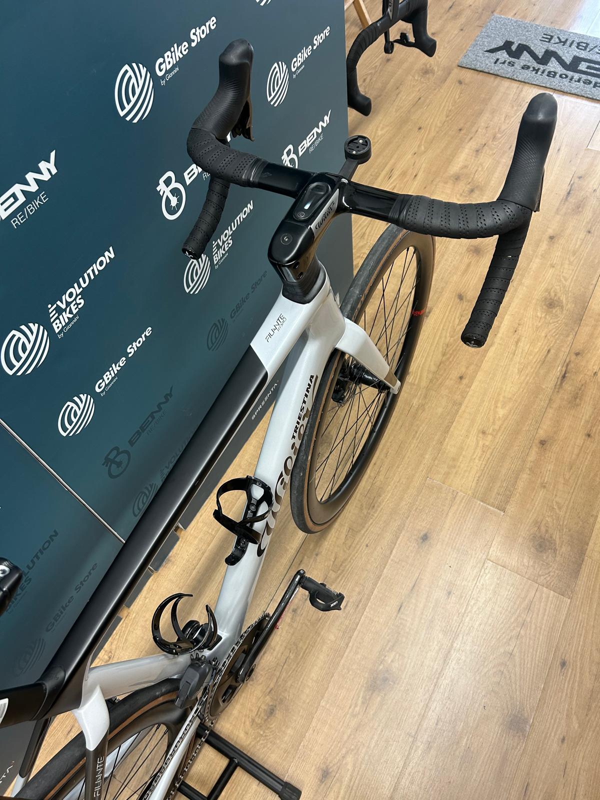 Wilier Ripper Hybridgröße M - Gebraucht