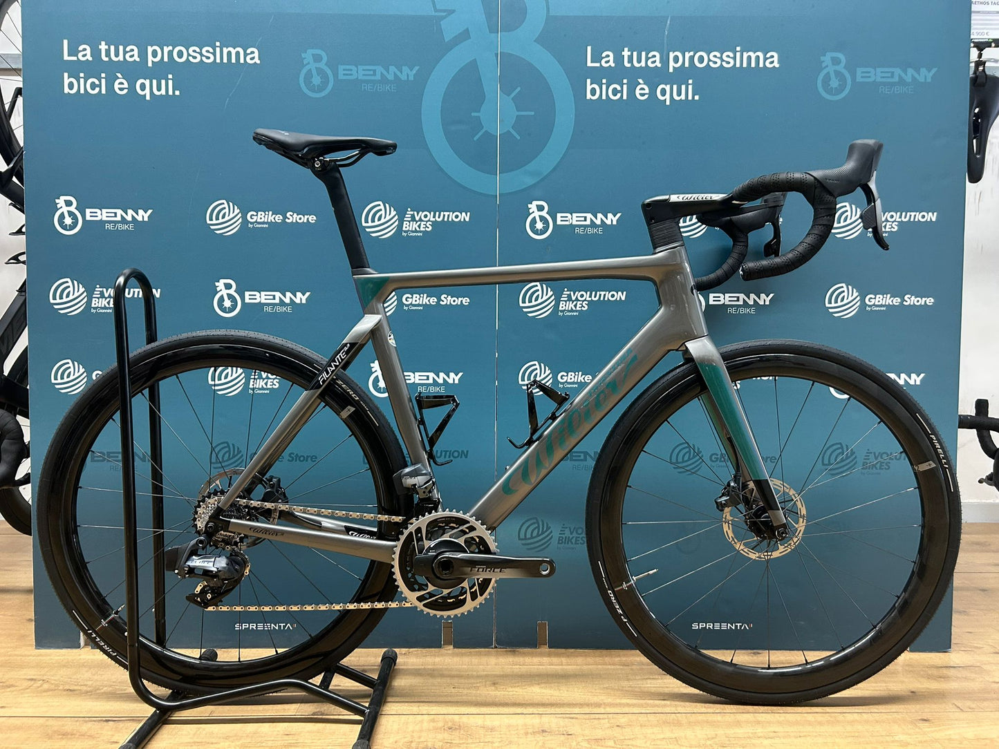 Wilier Filante SLR Taglia XL - Usata