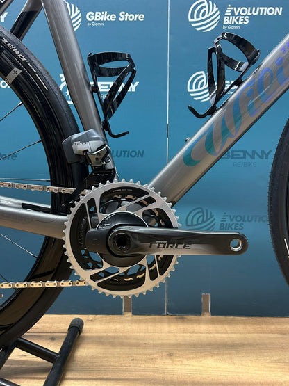 Wilier Filante SLR Taglia XL - Usata