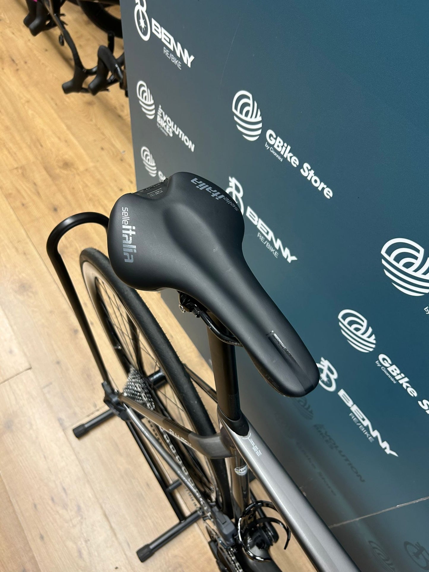 Wilier Filante SLR Taglia XL - Usata