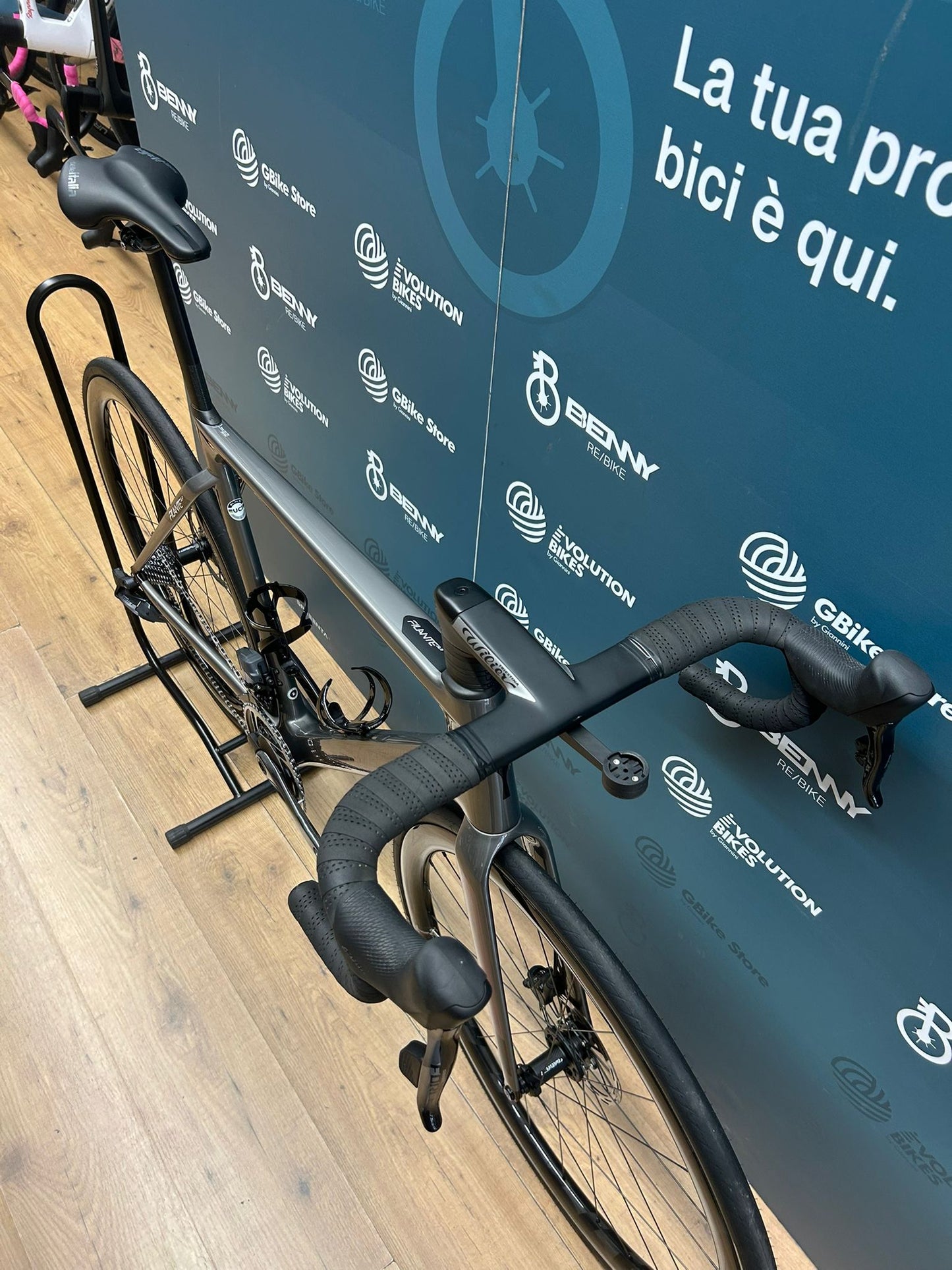 Wilier Filante SLR Taglia XL - Usata