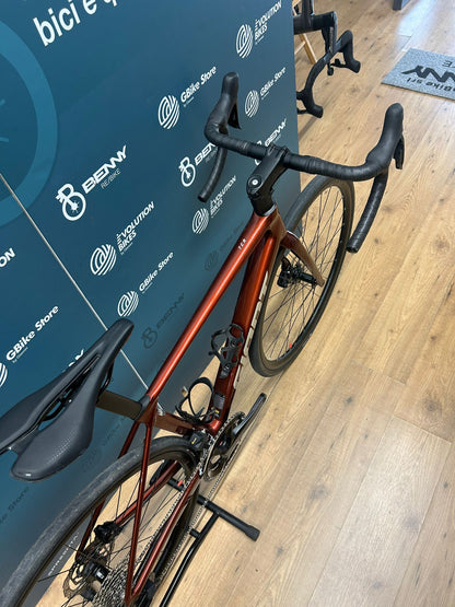 Giant TCR Advanced Pro 1 rozmiar S - Używany