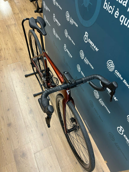 Giant TCR Advanced Pro 1 rozmiar S - Używany