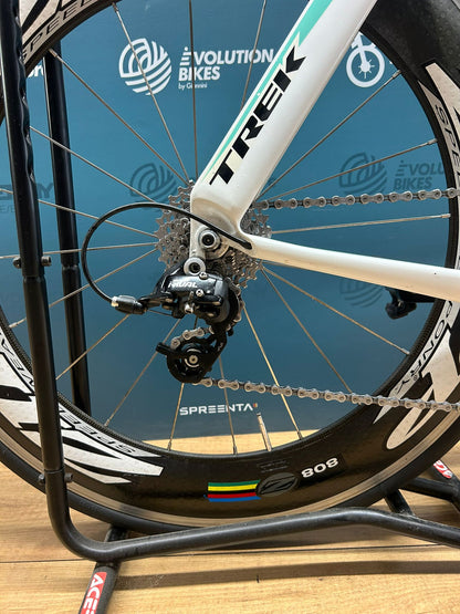 Trek Equinox TTX Size S - Used