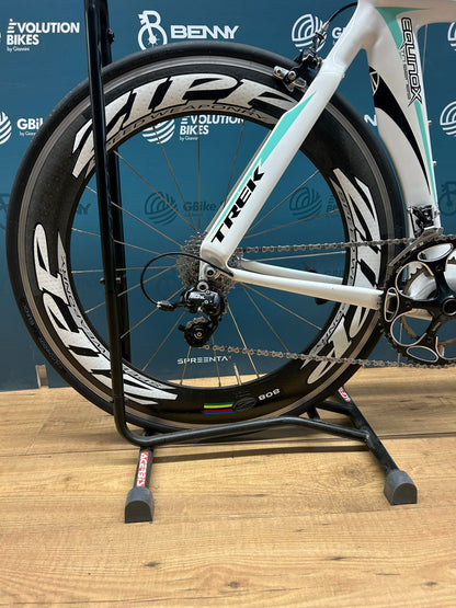 Trek Equinox TTX Size S - Used