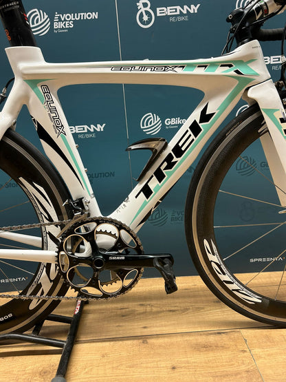 Trek Equinox TTX Size S - Used