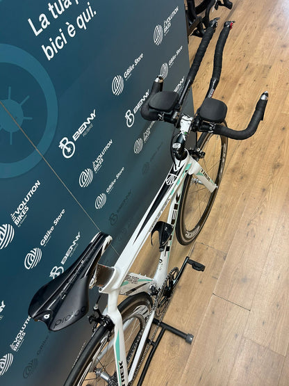 Trek Equinox TTX Size S - Used