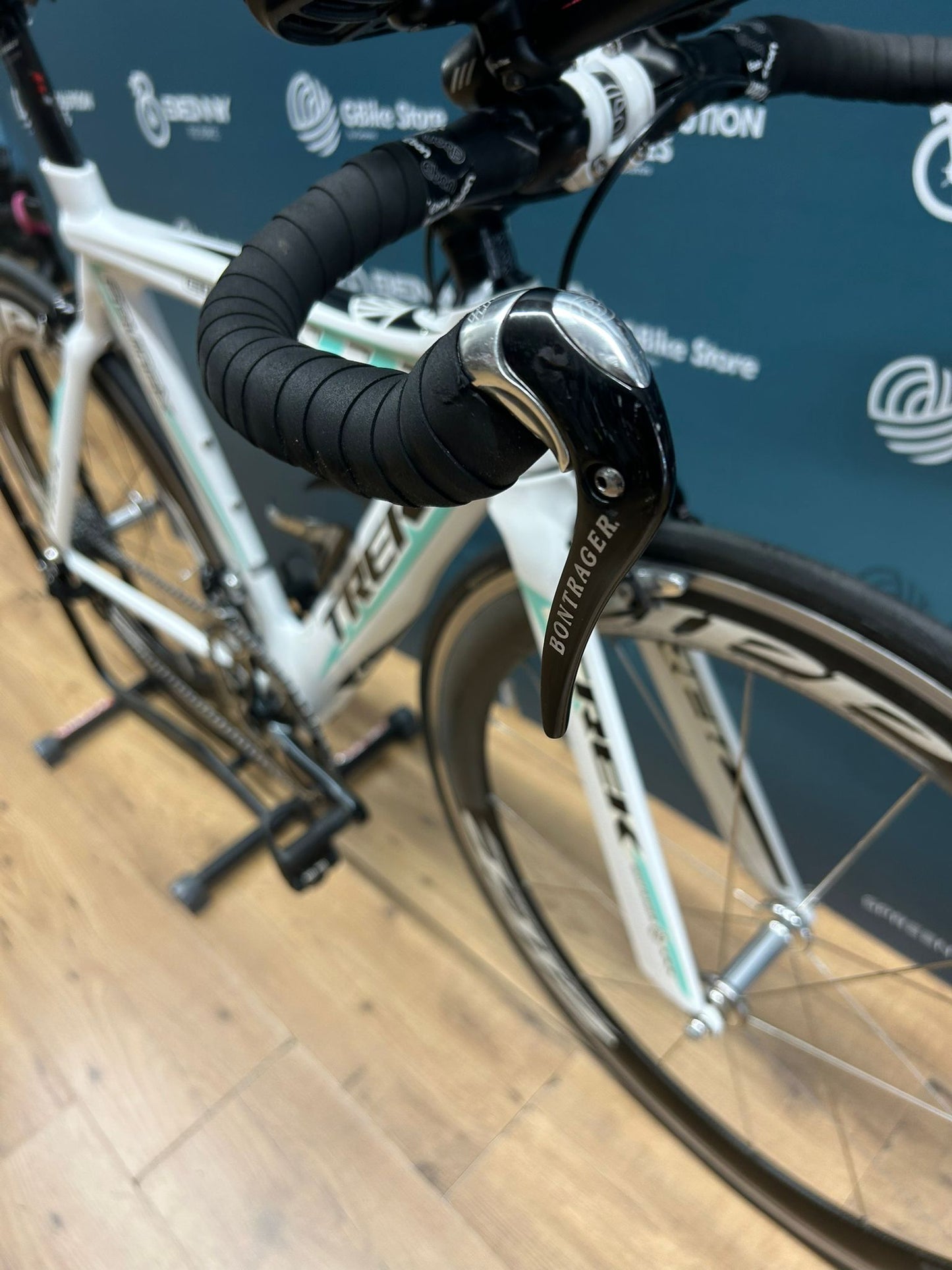 Trek Equinox TTX Size S - Used