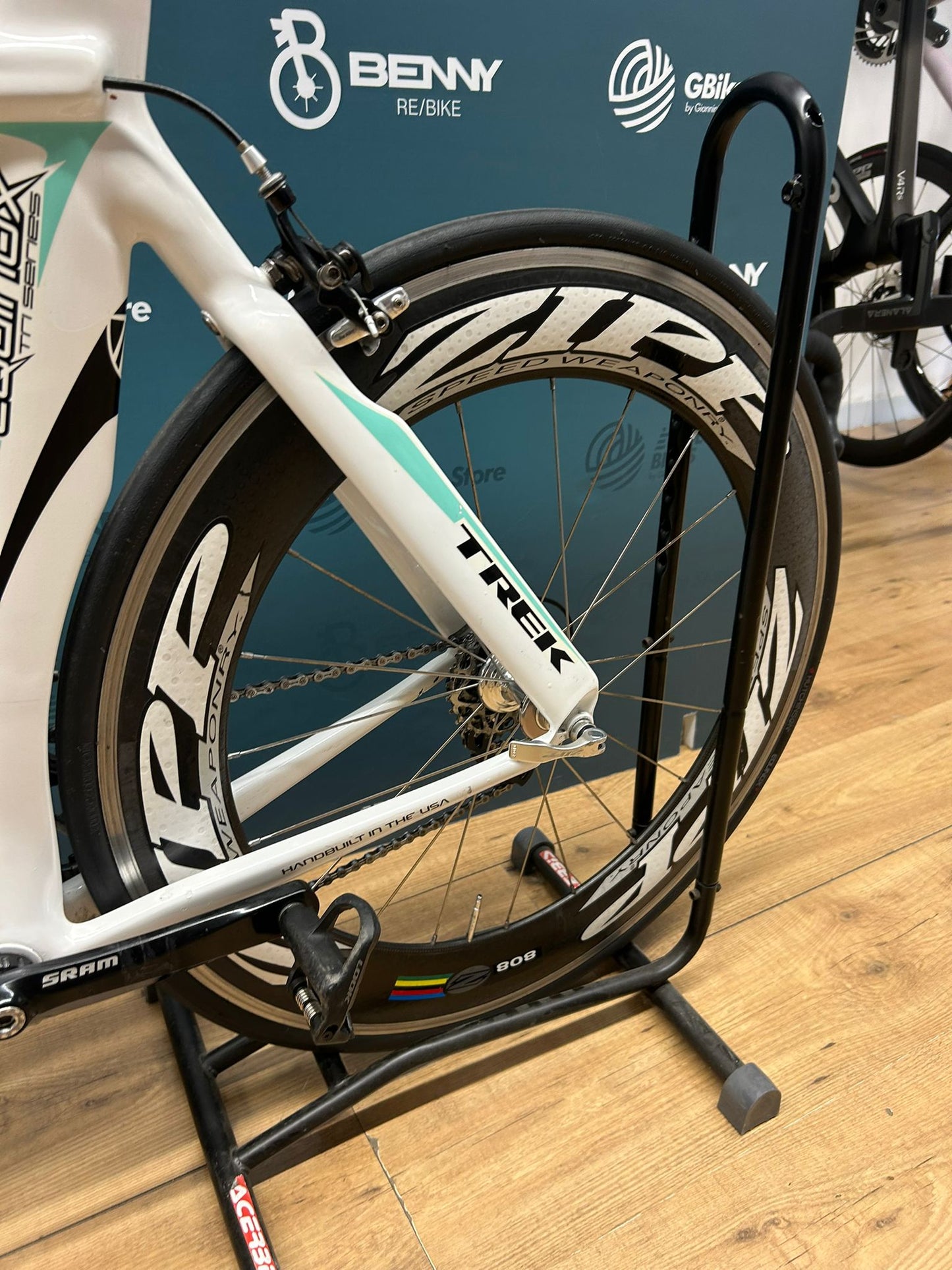 Trek Equinox TTX Size S - Used