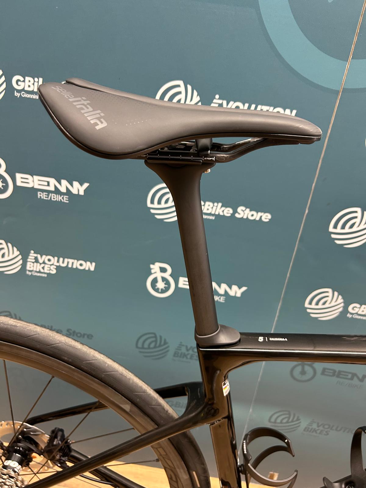 Cervelo Caledonia -5 Größe 51 - verwendet