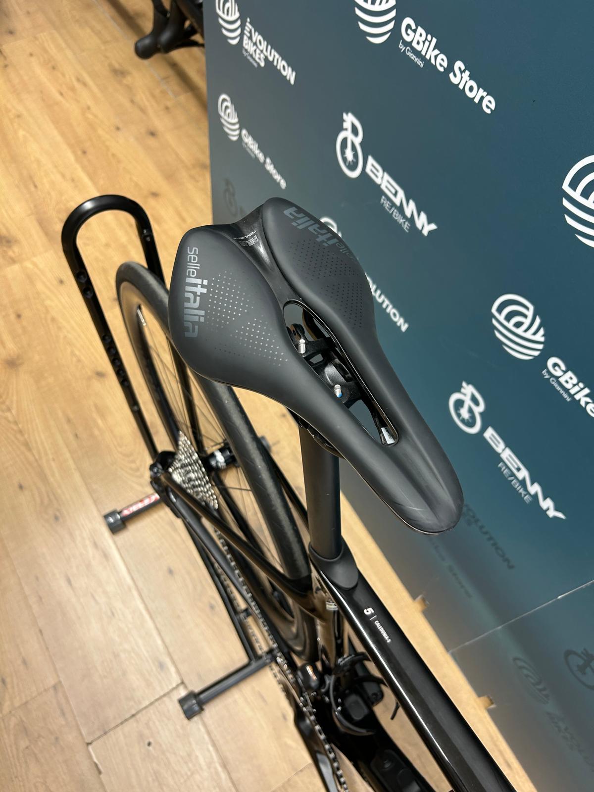 Cervelo Caledonia -5 Größe 51 - verwendet