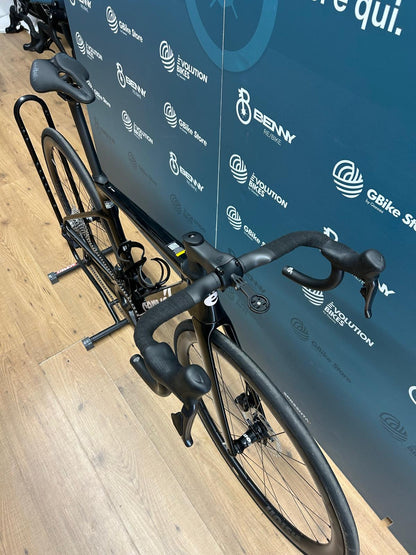 Cervelo Caledonia -5 Größe 51 - verwendet