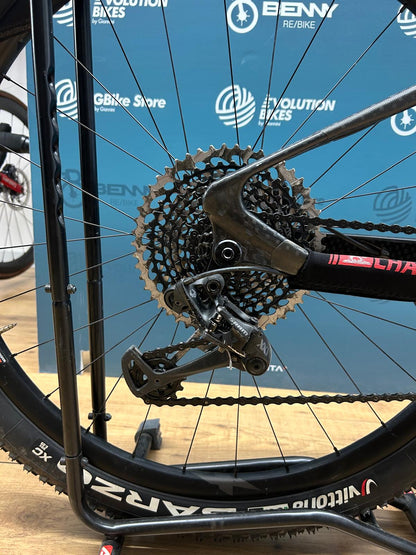 Protek Futura Limited Edition Taglia L - Usata