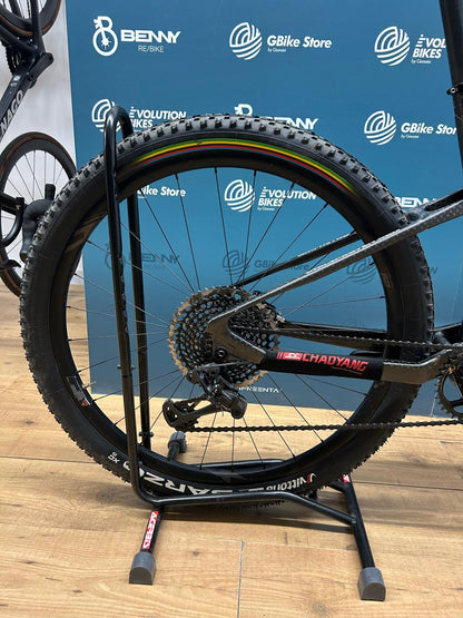 Protek Futura Limited Edition Taglia L - Usata