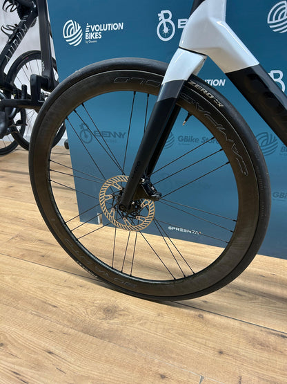 Colnago C68 Campaagnolo Super record Taille sans fil 550 - Utilisé