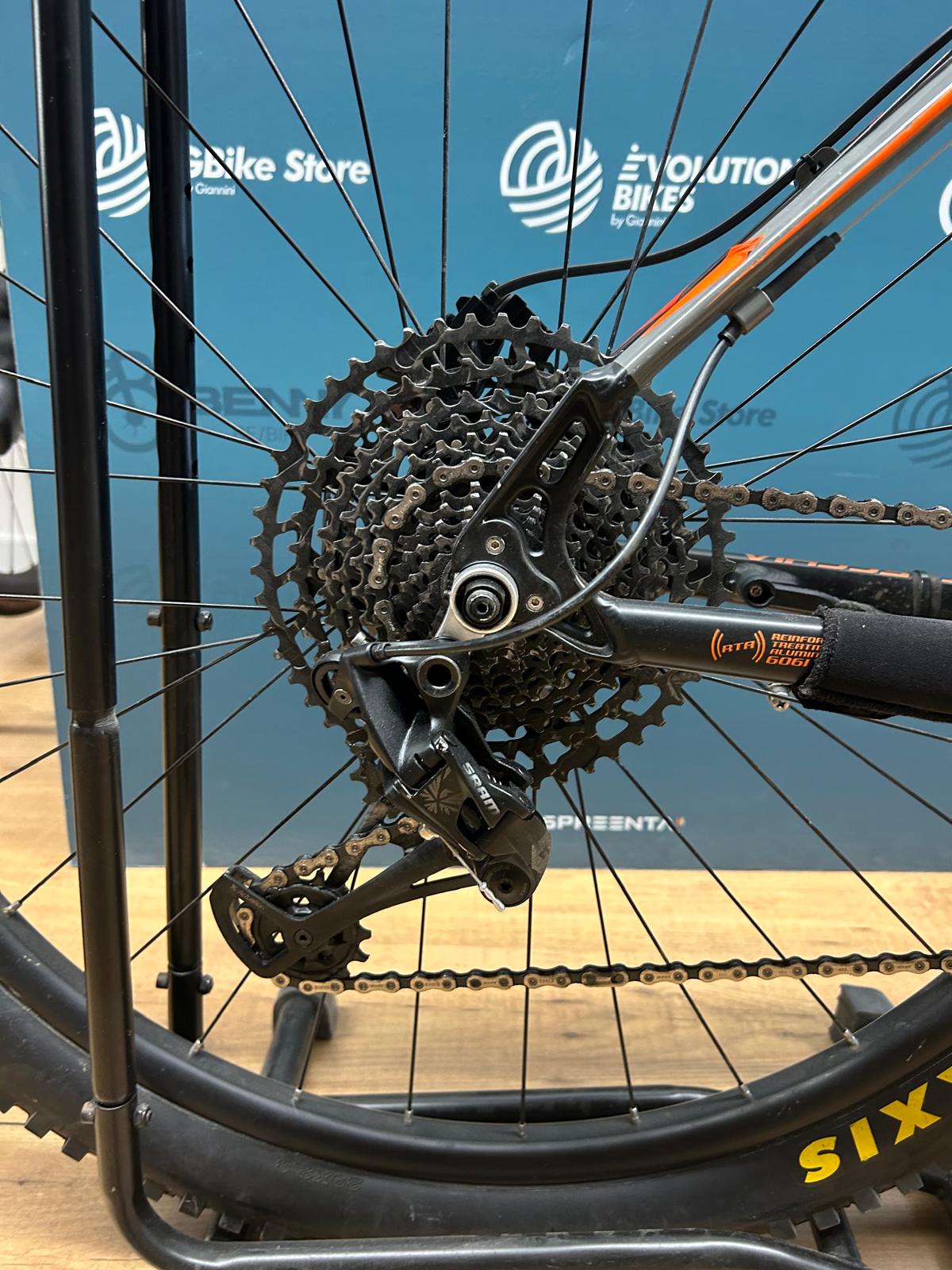 Bottecchia Watt  Size 48 - Used