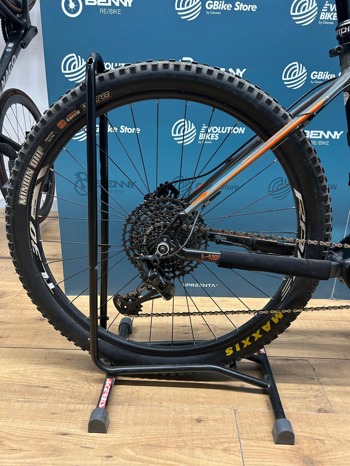 Bottecchia Watt  Size 48 - Used