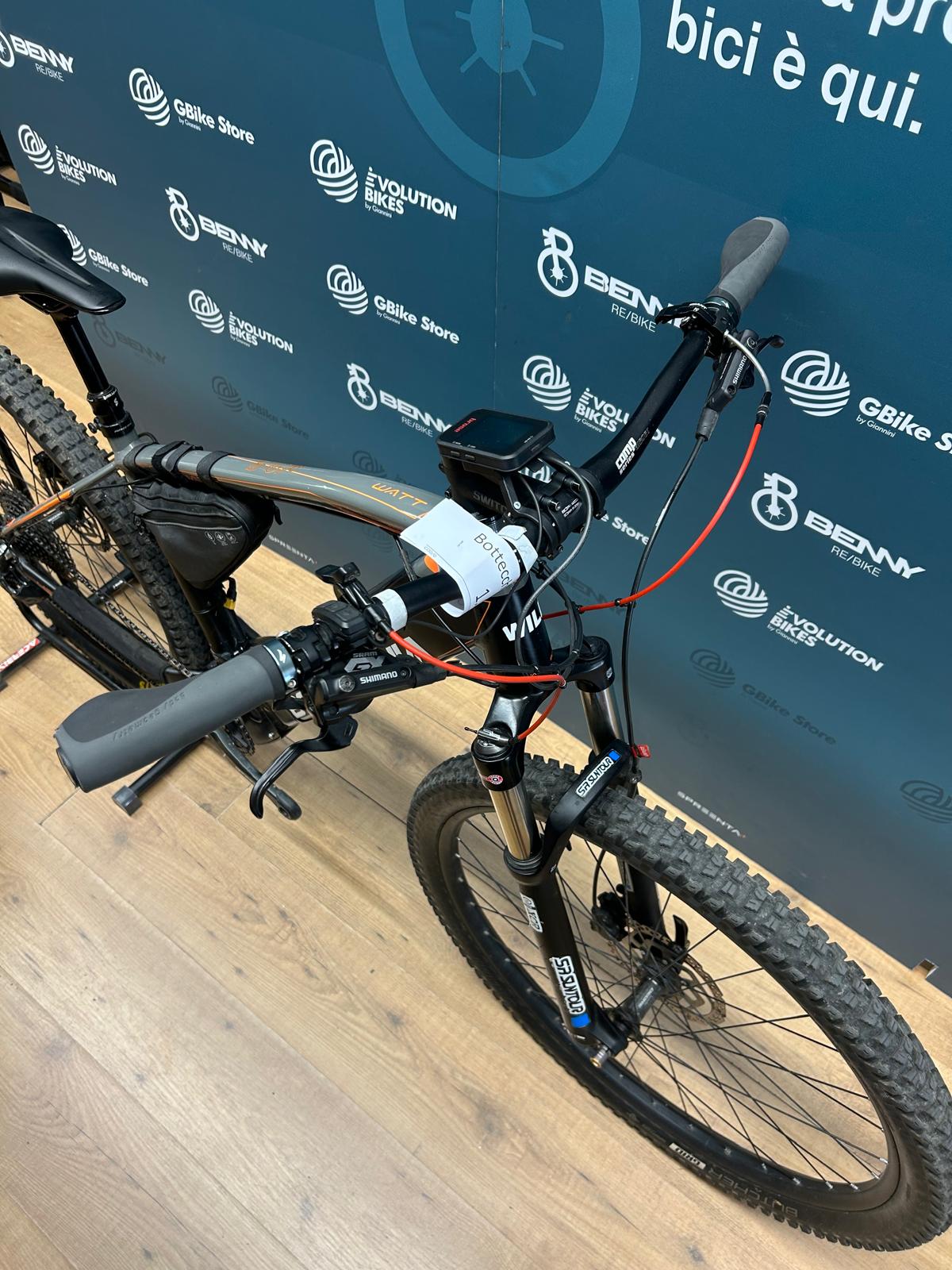 Bottecchia Watt  Size 48 - Used