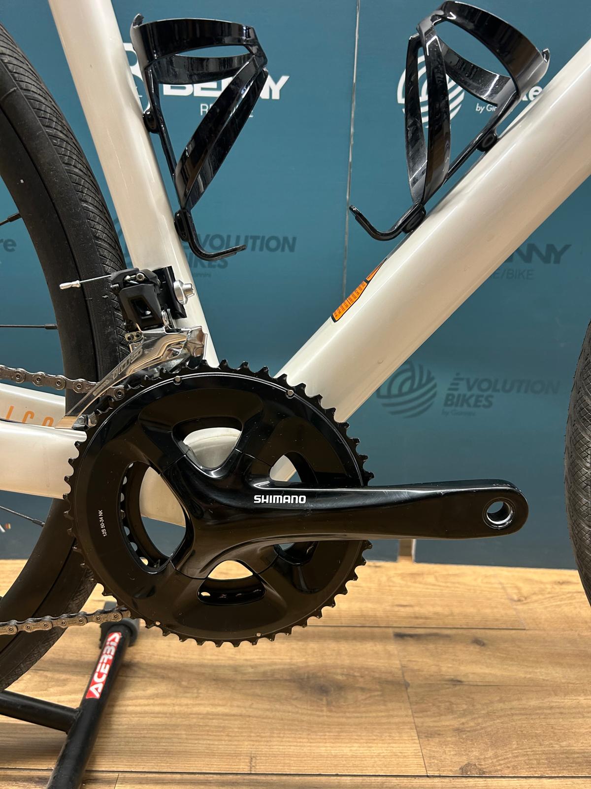 Focus Izalco Max 8.7 Taille M - Utilisé