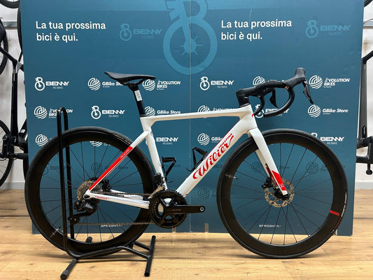 Wilier Rozmiar SLLE SL S - Używany