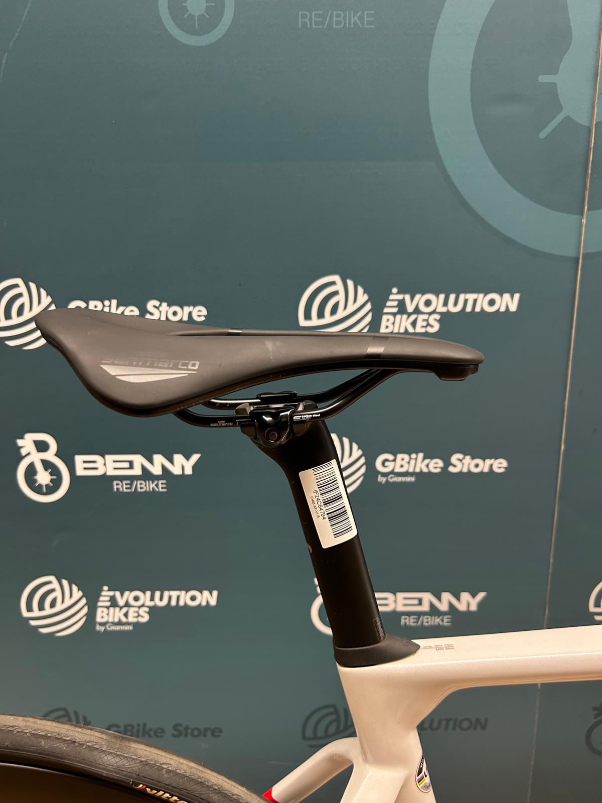 Wilier Tamaño de SLLE SL S - Usado