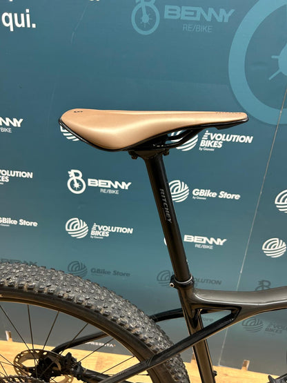 Lapierre Pro Raza CF 9.9 Tamaño L - Usado