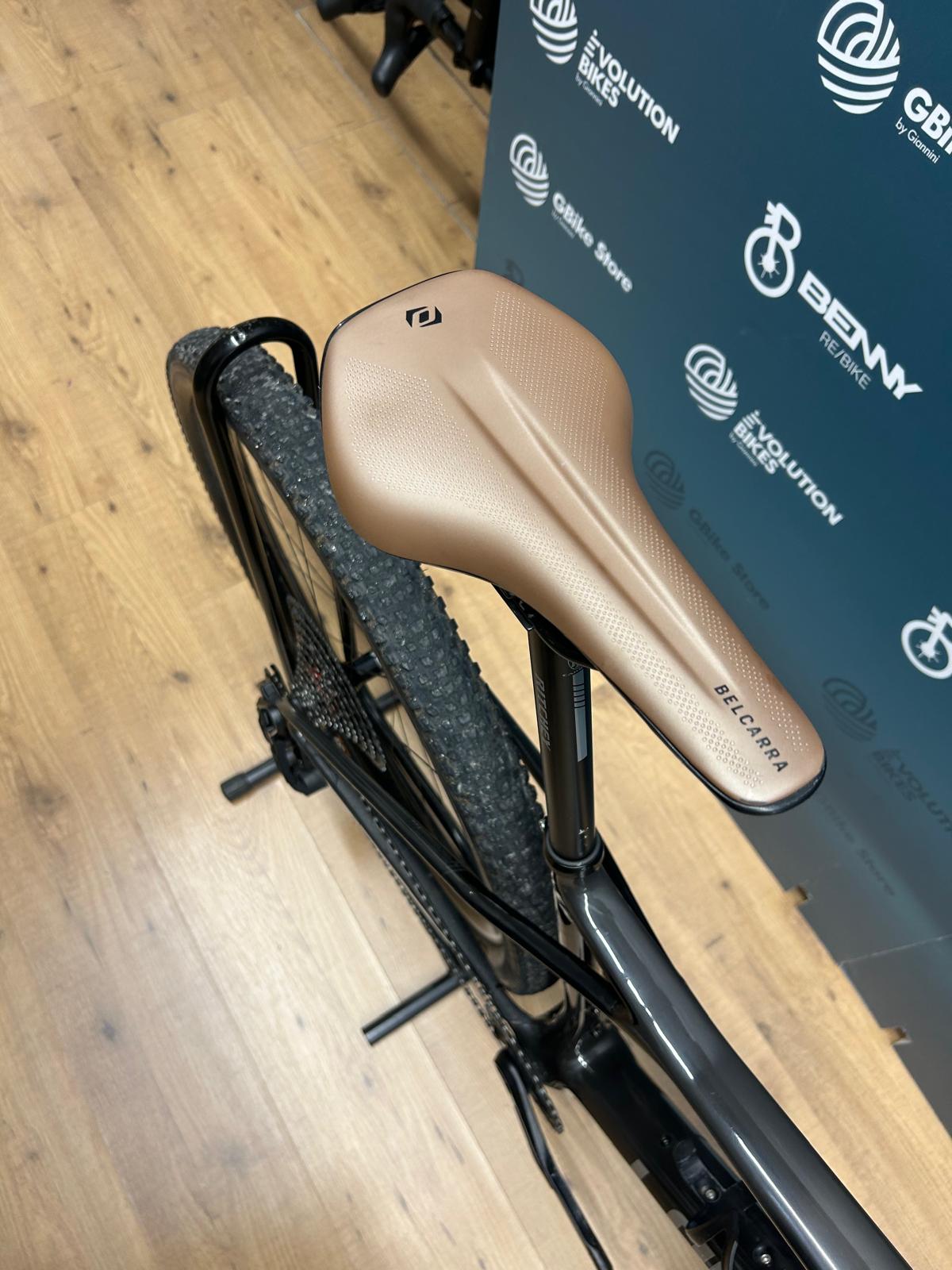 Lapierre Pro Raza CF 9.9 Tamaño L - Usado