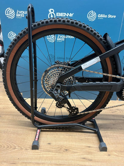 Trek Rail + 9,8 rozmiar S - Używany