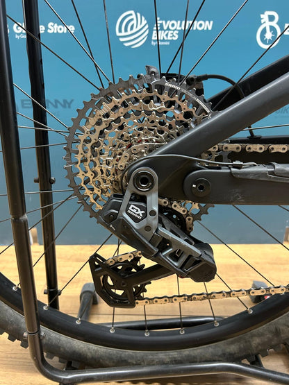 Gasgas etc. Taille M - Utilisé