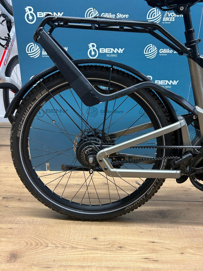 Riese &MErller Superdelite GT Touring HS Cut M - Gebraucht