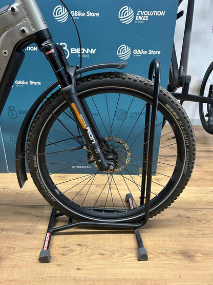 Riese &MErller Superdelite GT Touring HS Cut M - Gebraucht