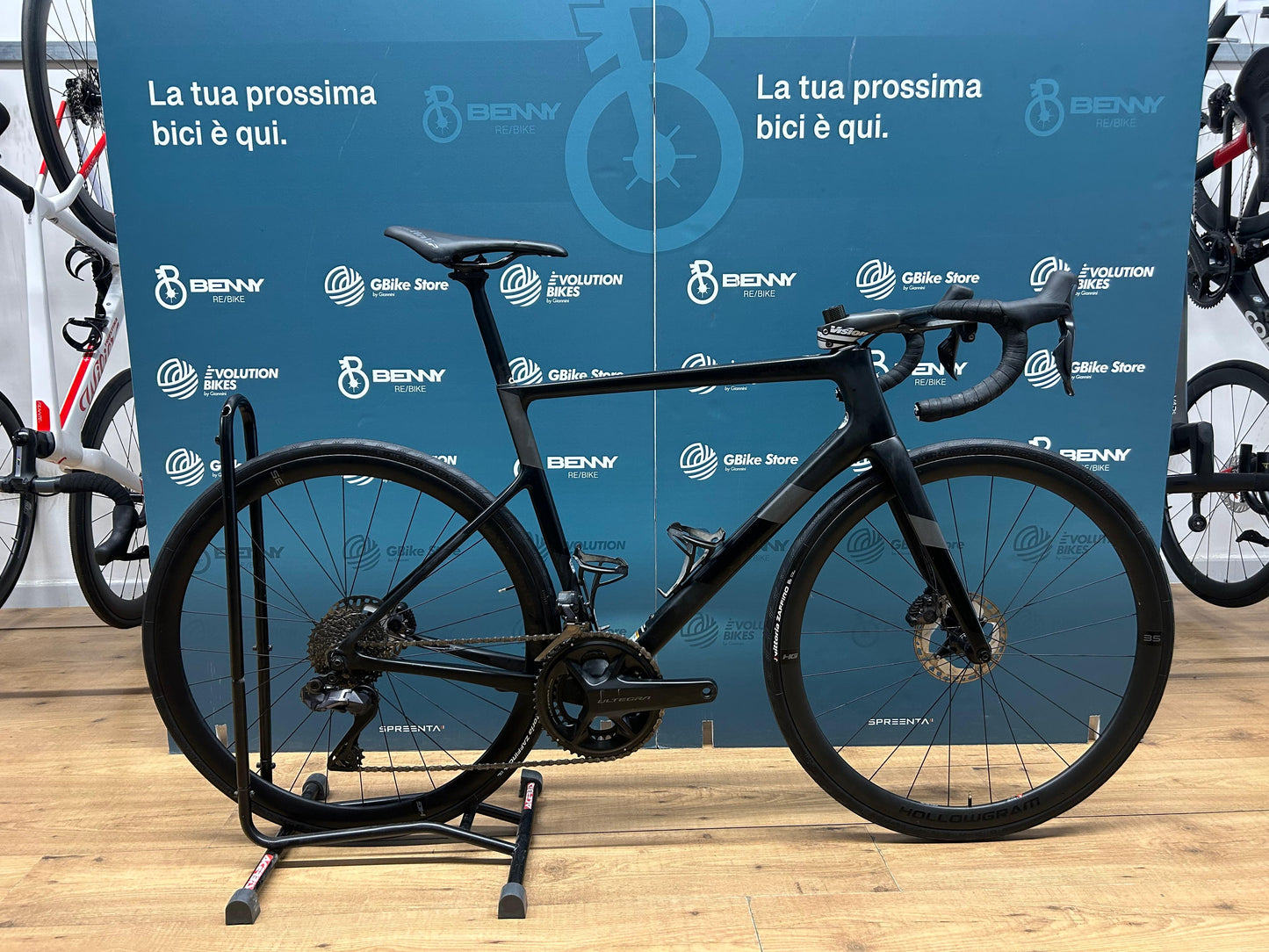 Cannondale Superssix EVO Größe 54 - verwendet