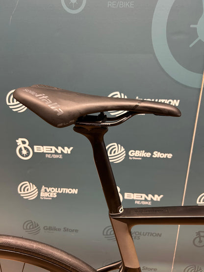 Cannondale Superssix EVO Größe 54 - verwendet