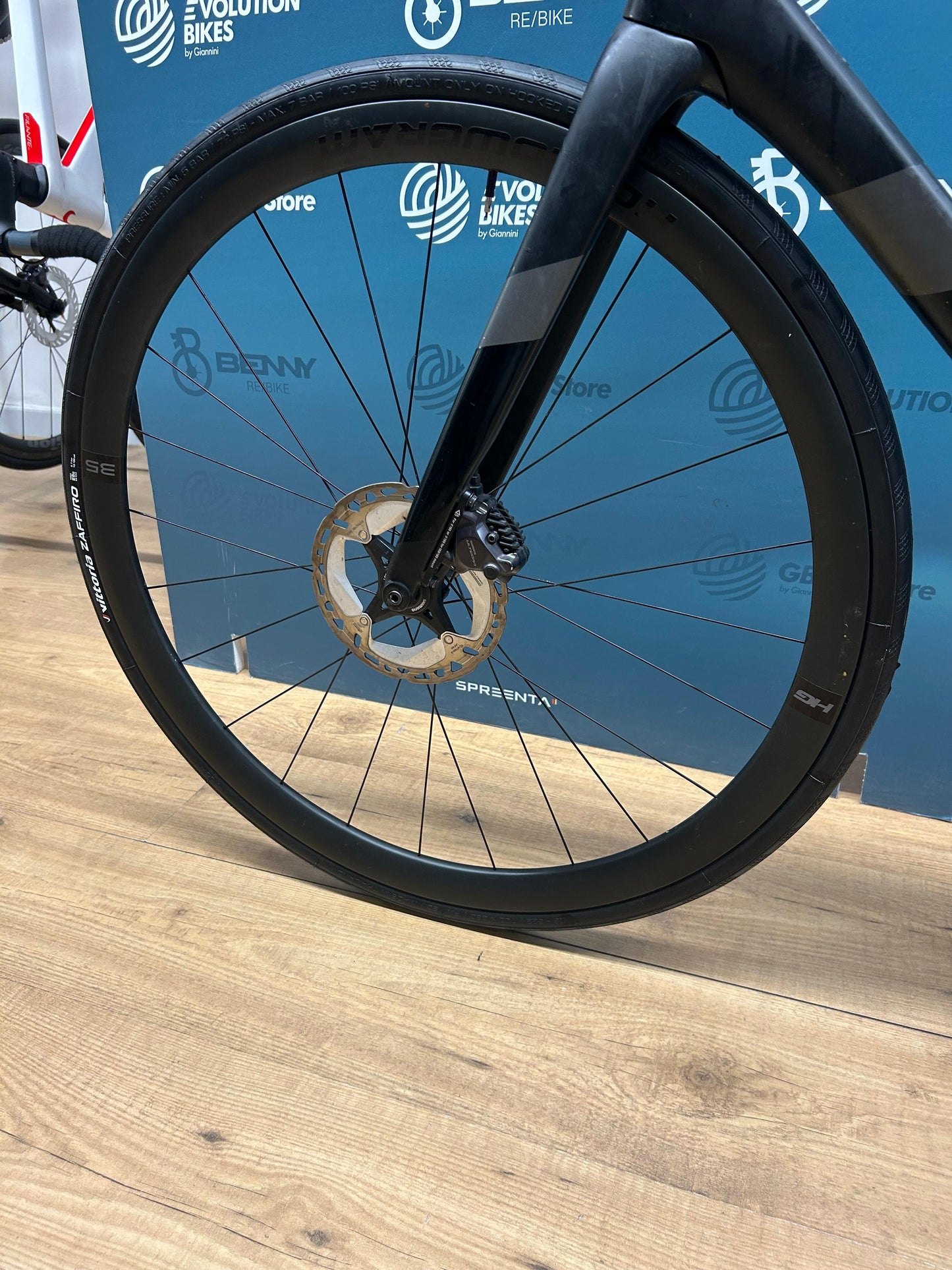 Cannondale Superssix EVO Größe 54 - verwendet