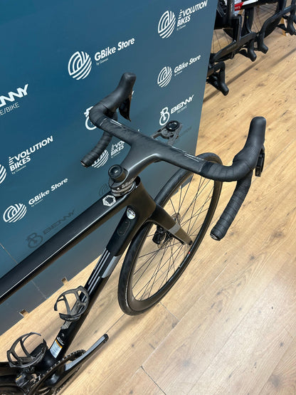 Cannondale Superssix EVO Größe 54 - verwendet