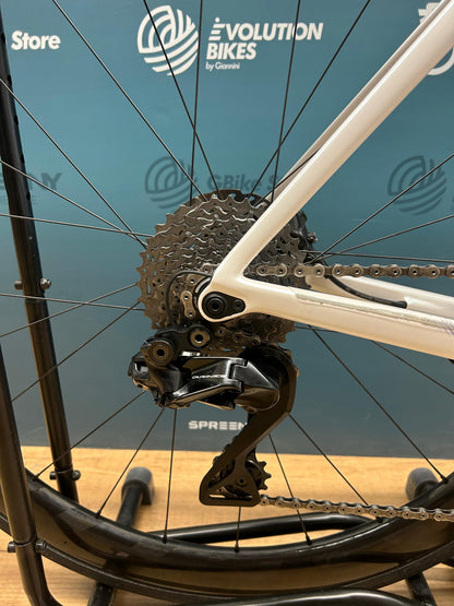 Wilier Filante SLR Groupama FDJ Team Taglia M - Usata