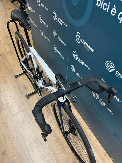 Wilier Filante SLR Groupama FDJ Team Taglia M - Usata