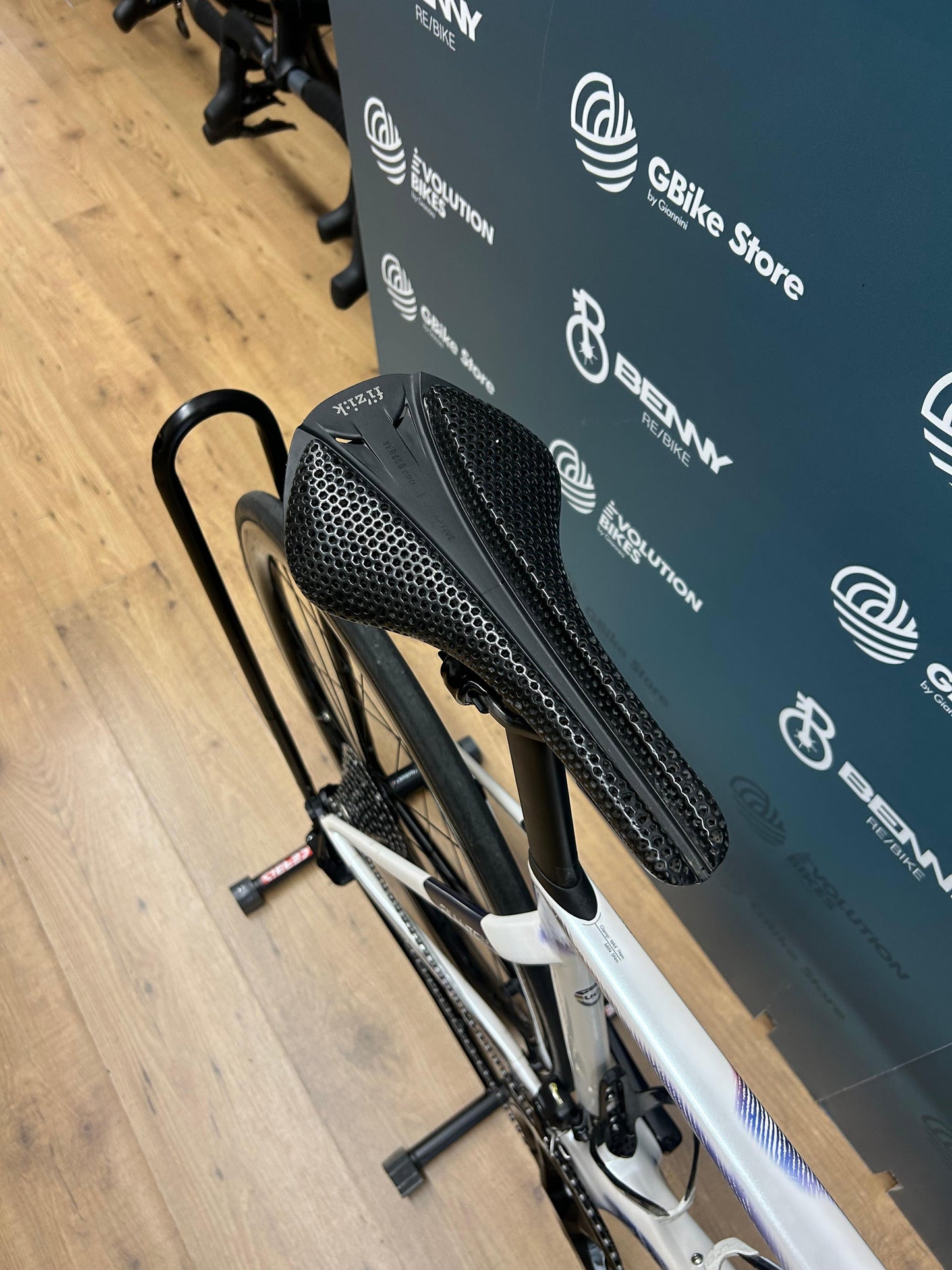 Wilier Filante SLR Groupama FDJ Team Taglia M - Usata