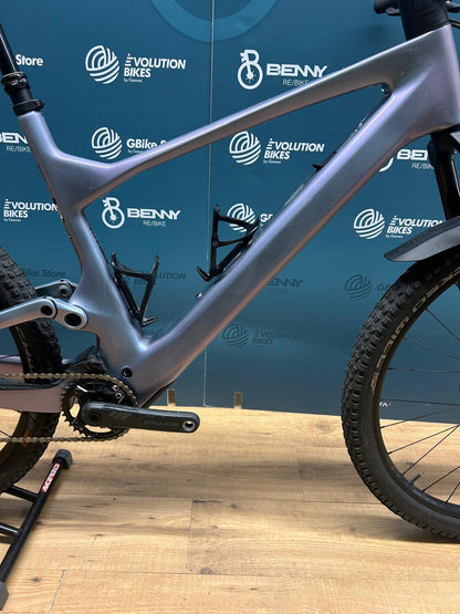 Scott Lumen 900 E-Ride  Size L - Used