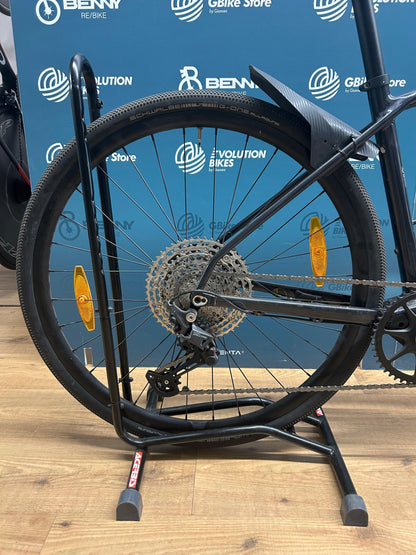 Canyon R116 RoadLite: ON Taglia M - Usata