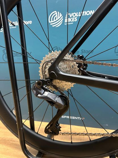 Colnago V4RS UAE Emirates Taglia 510 - Demo Test