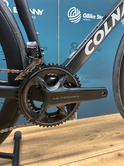 Colnago V4RS UAE Emirates Taglia 510 - Demo Test