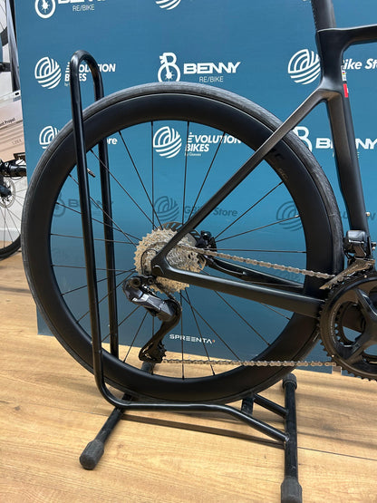 Colnago V4RS UAE Emirates Taglia 510 - Demo Test