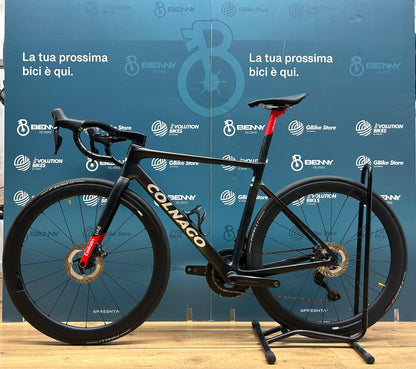 Colnago V4RS UAE Emirates  Taglia 485 - Usata