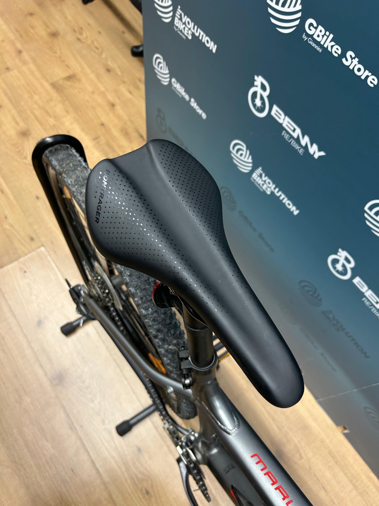 Trek Marlin 4 Size L - Used