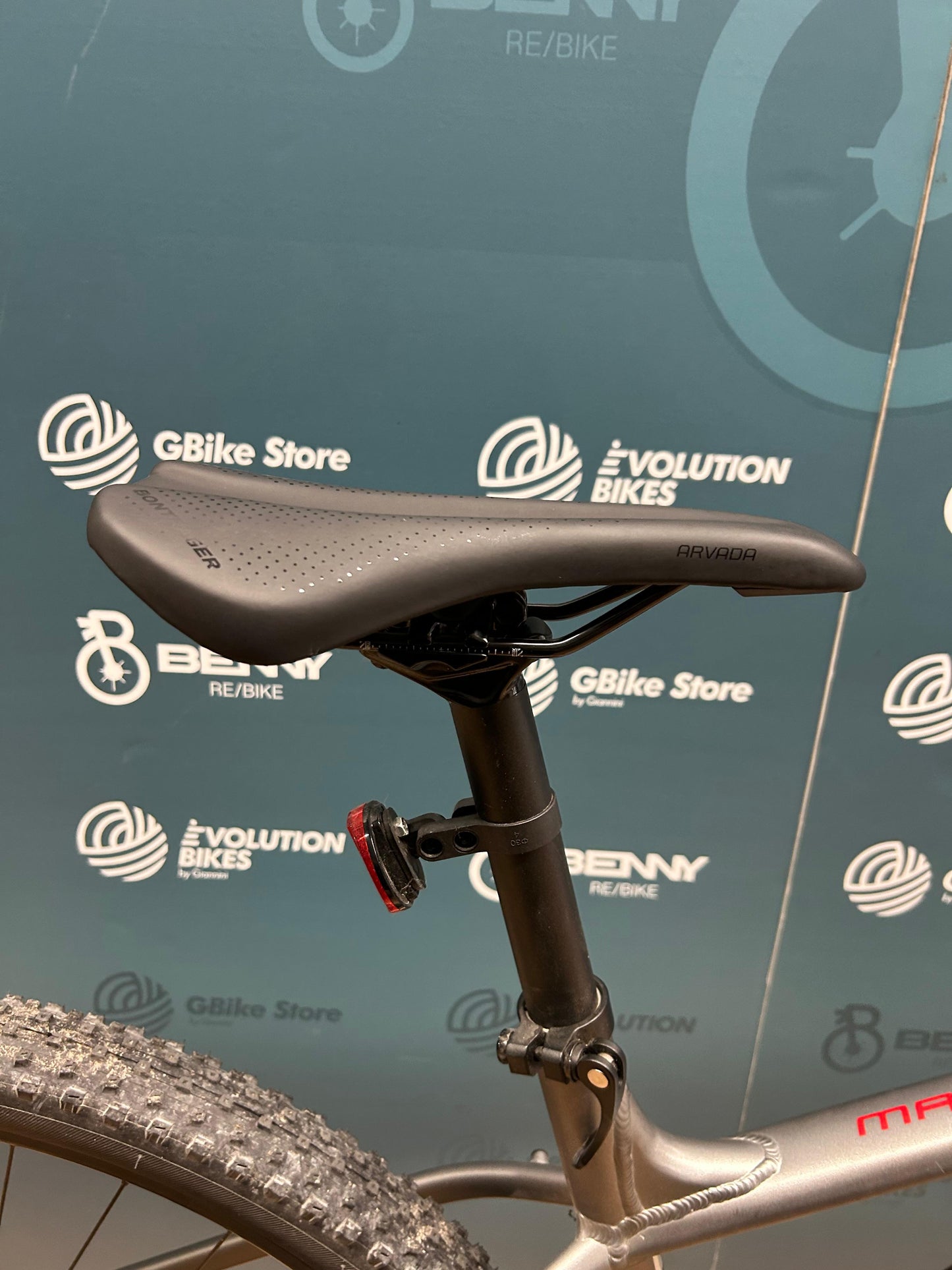 Trek Marlin 4 Size L - Used