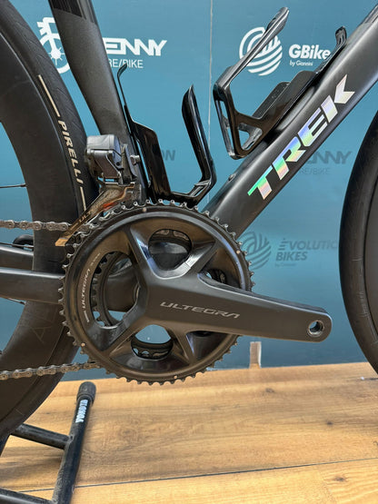 Trek Madone SLR 7 de enero 8 Tamaño M - Usado